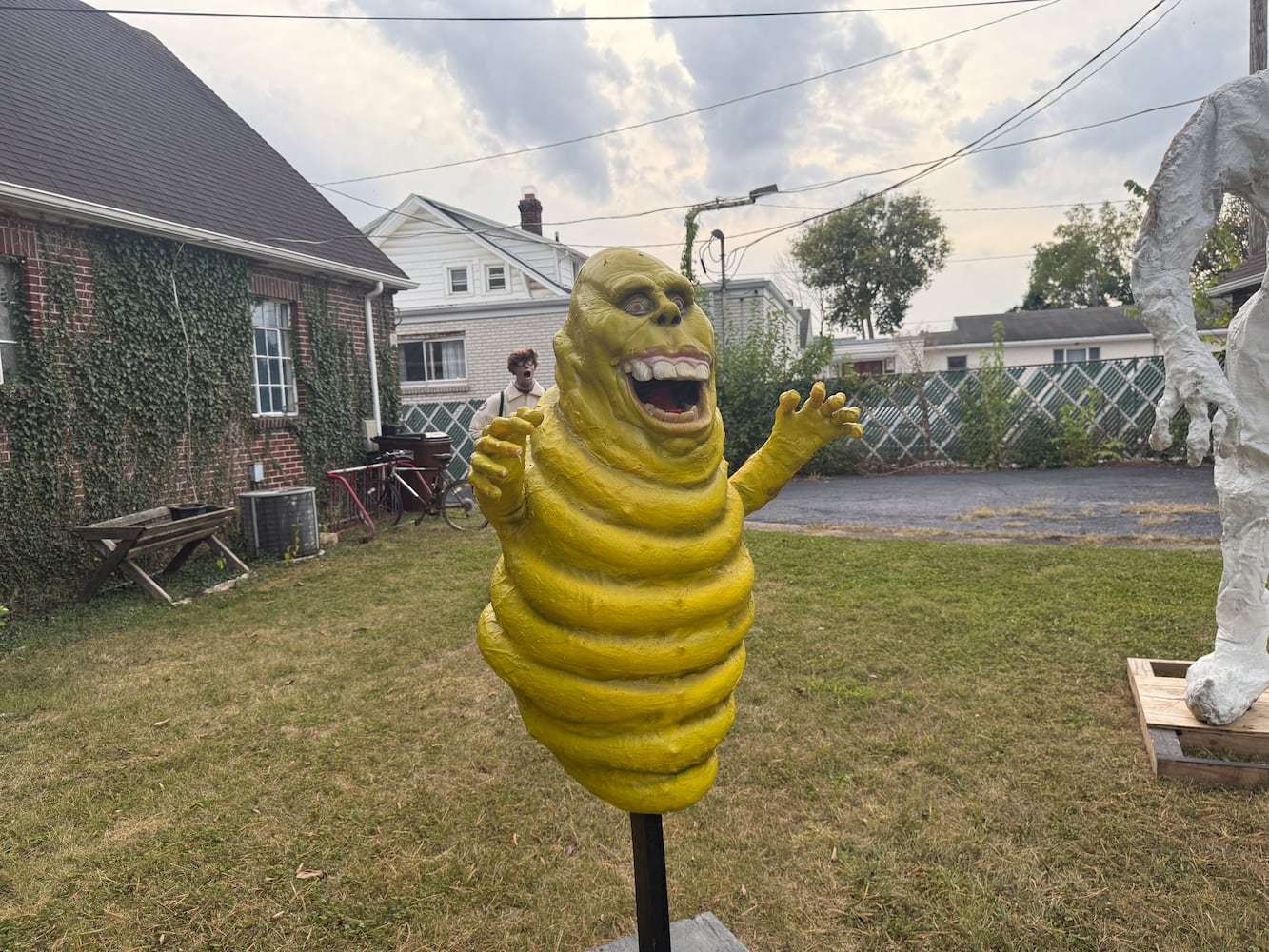 Foy's Halloween 2025