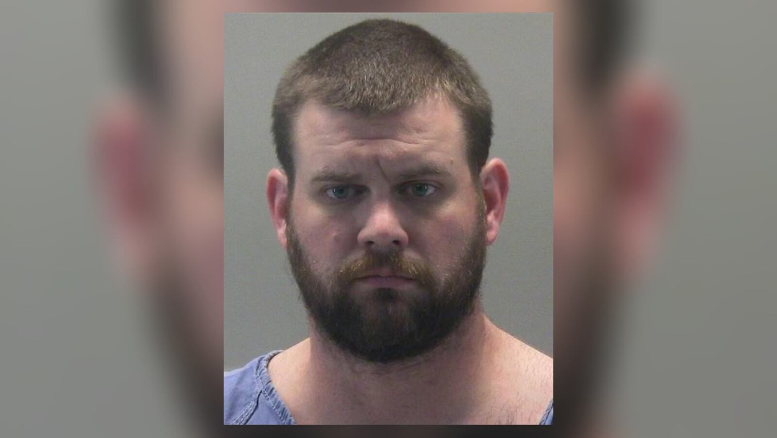 Chris Six. MONTGOMERY COUNTY PROSECUTOR'S OFFICE, PROVIDED