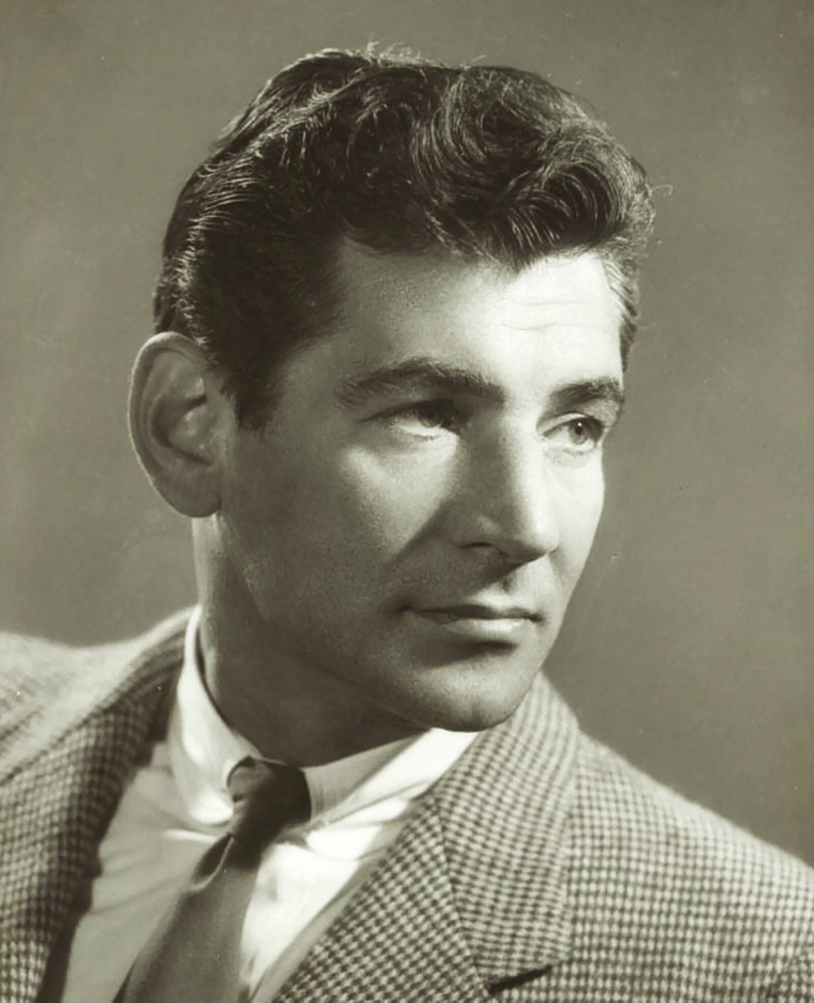 The Dayton Philharmonic Orchestra celebrates Leonard Bernstein’s 100th birthday with a mini-festival May 4-5, 2018, specifically a tribute to the composer’s legendary 1957 musical “West Side Story.”