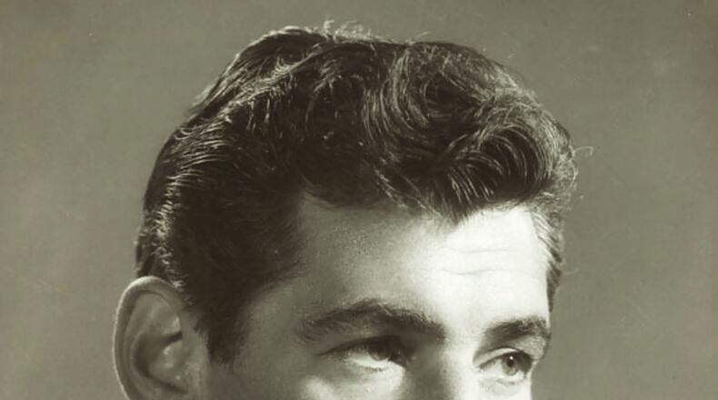 The DPAA will pay tribute to Leonard Bernstein in the new season. On May 5-6, The Dayton Philharmonic Orchestra will present “Bernstein and the New Americans.” SUBMITTED PHOTO