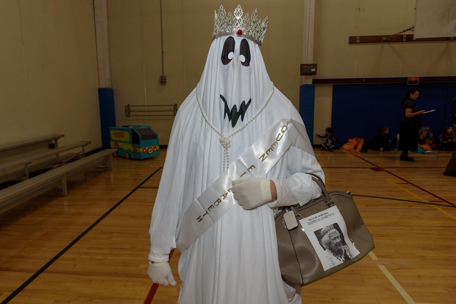 PHOTOS: Did we spot you at the 11th Annual Fairborn Halloween Festival?