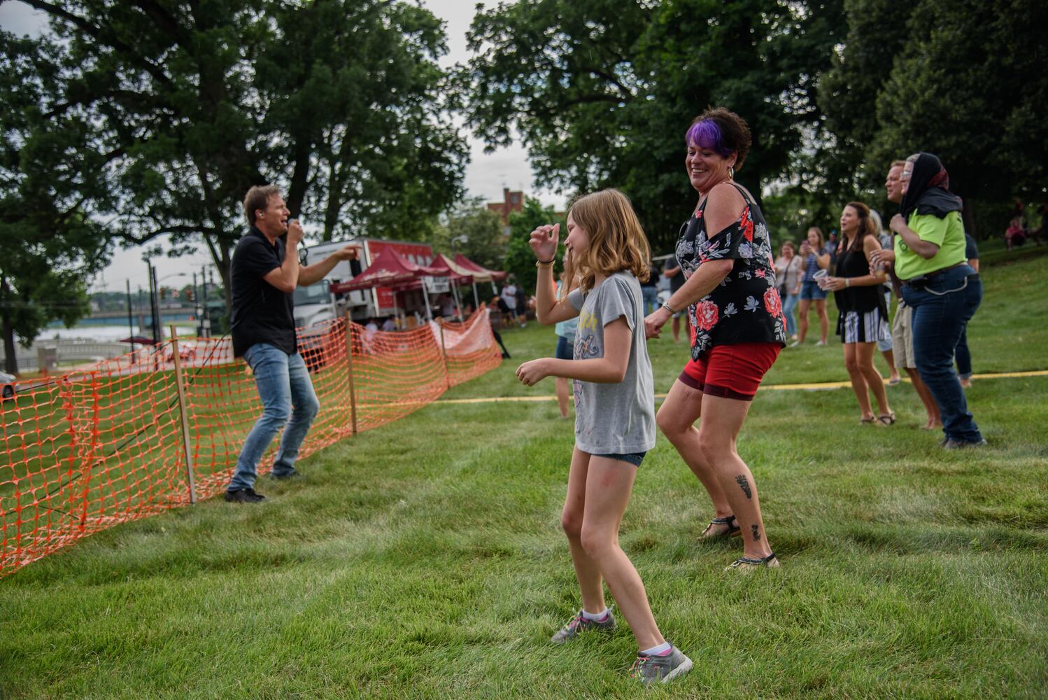 PHOTOS: Did we spot you at Festival on the Hill this weekend?