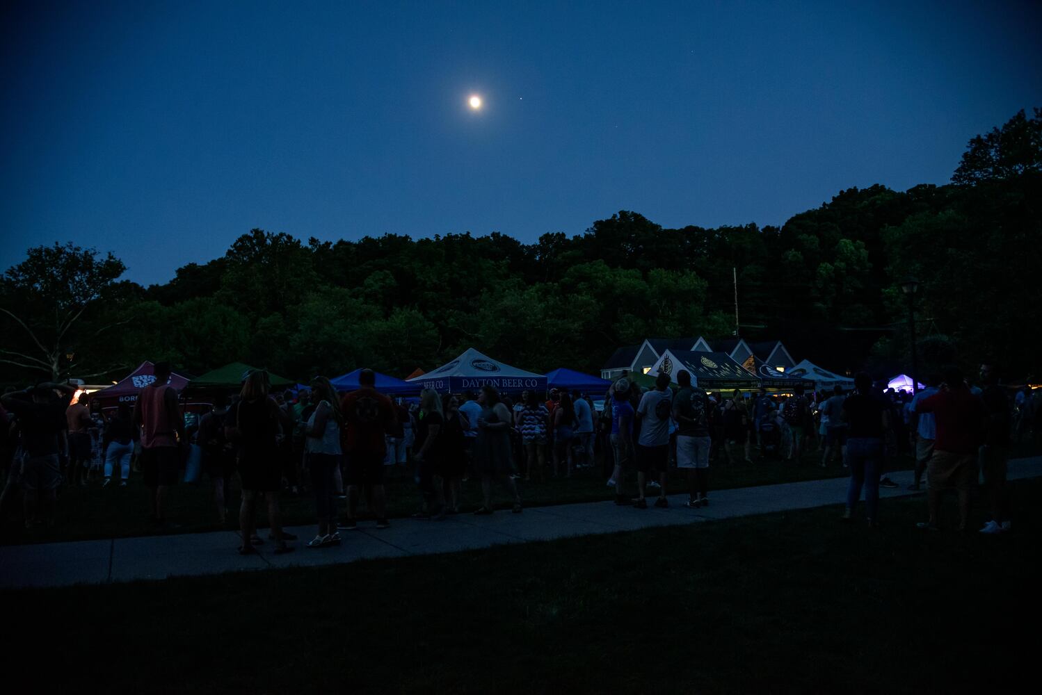 PHOTOS: Did we spot you at the Dayton Strong Beer Bash?