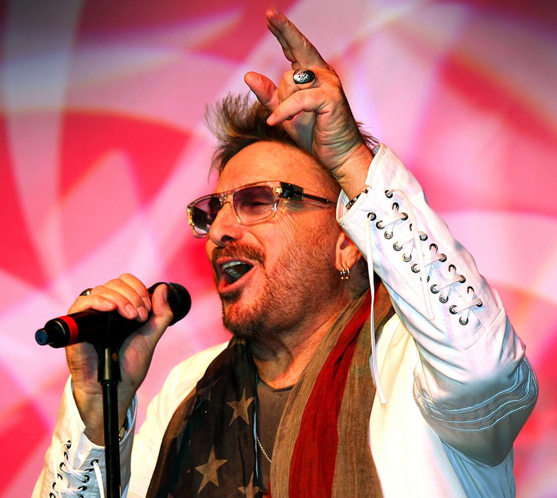 Photos: The Fraze summer concerts 2019
