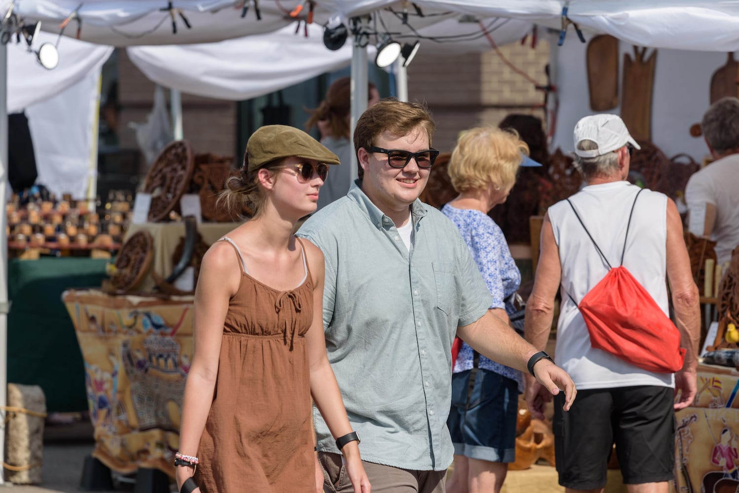 PHOTOS: 2025 Dayton Celtic Festival at RiverScape MetroPark