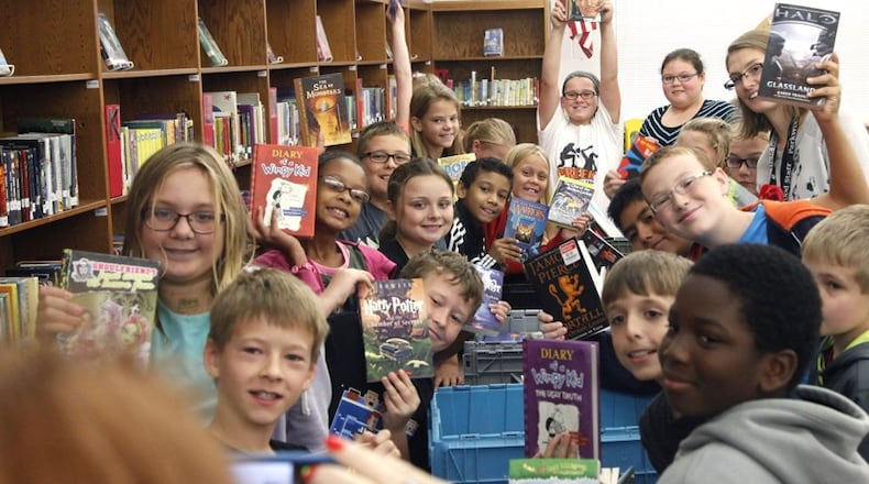 Voters rejected a Beavercreek levy request Tuesday.