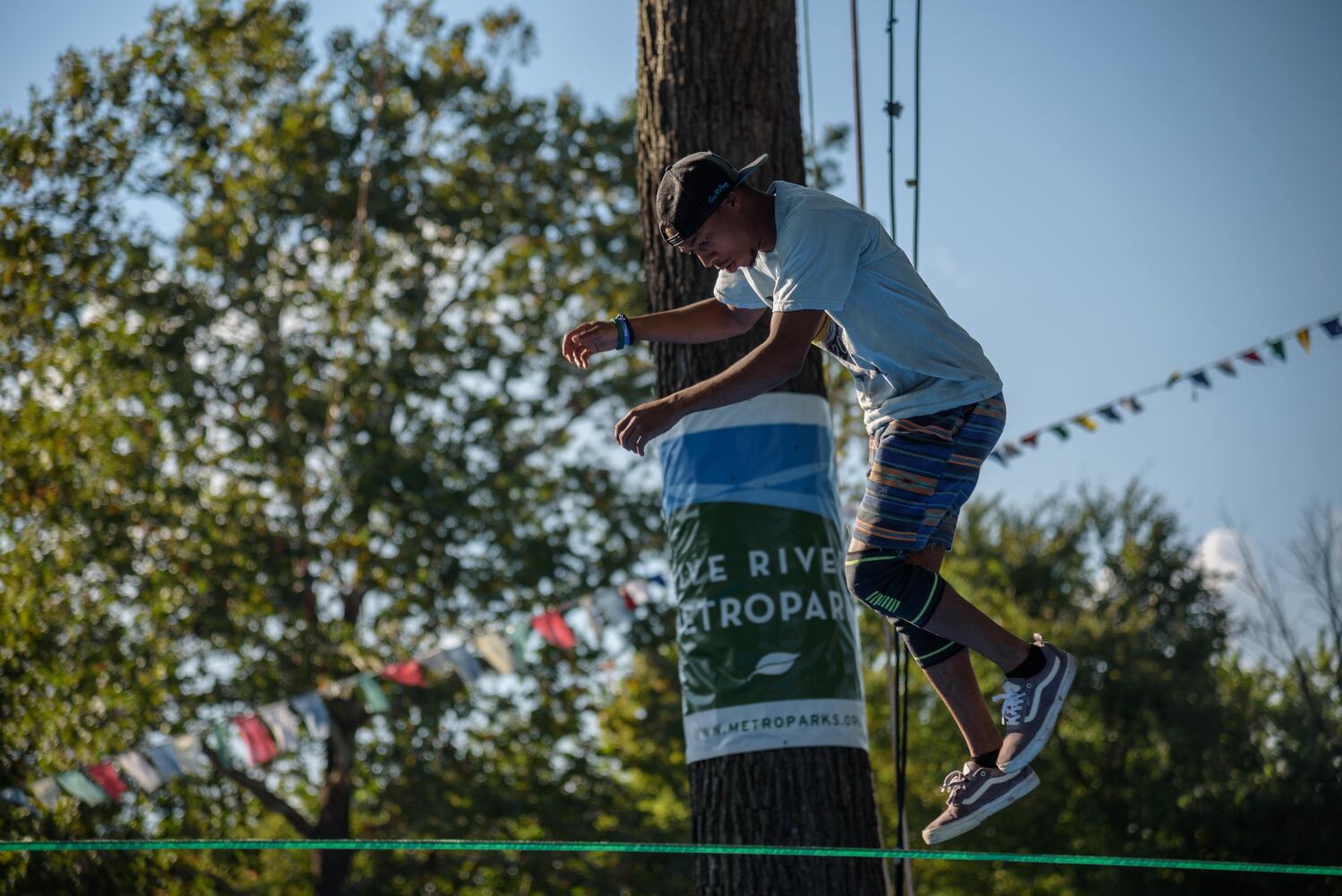 PHOTOS: Did we spot you at the Wagner Subaru Outdoor Experience this weekend?