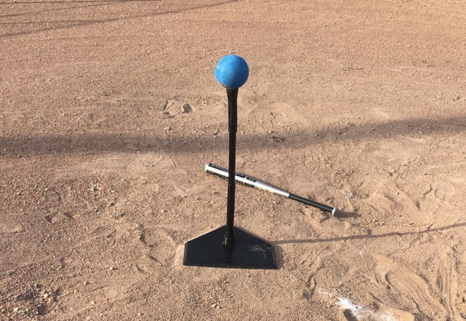 Sports like tee ball are no longer just for kids.
