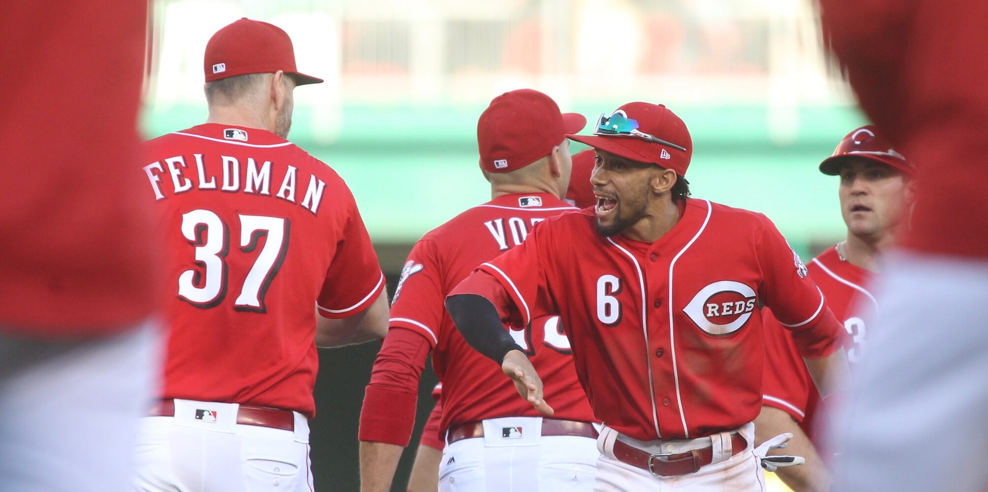 Cincinnati Reds