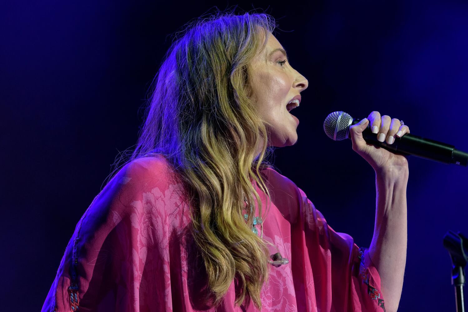 PHOTOS: Wilson Phillips & Debbie Gibson live at Fraze Pavilion