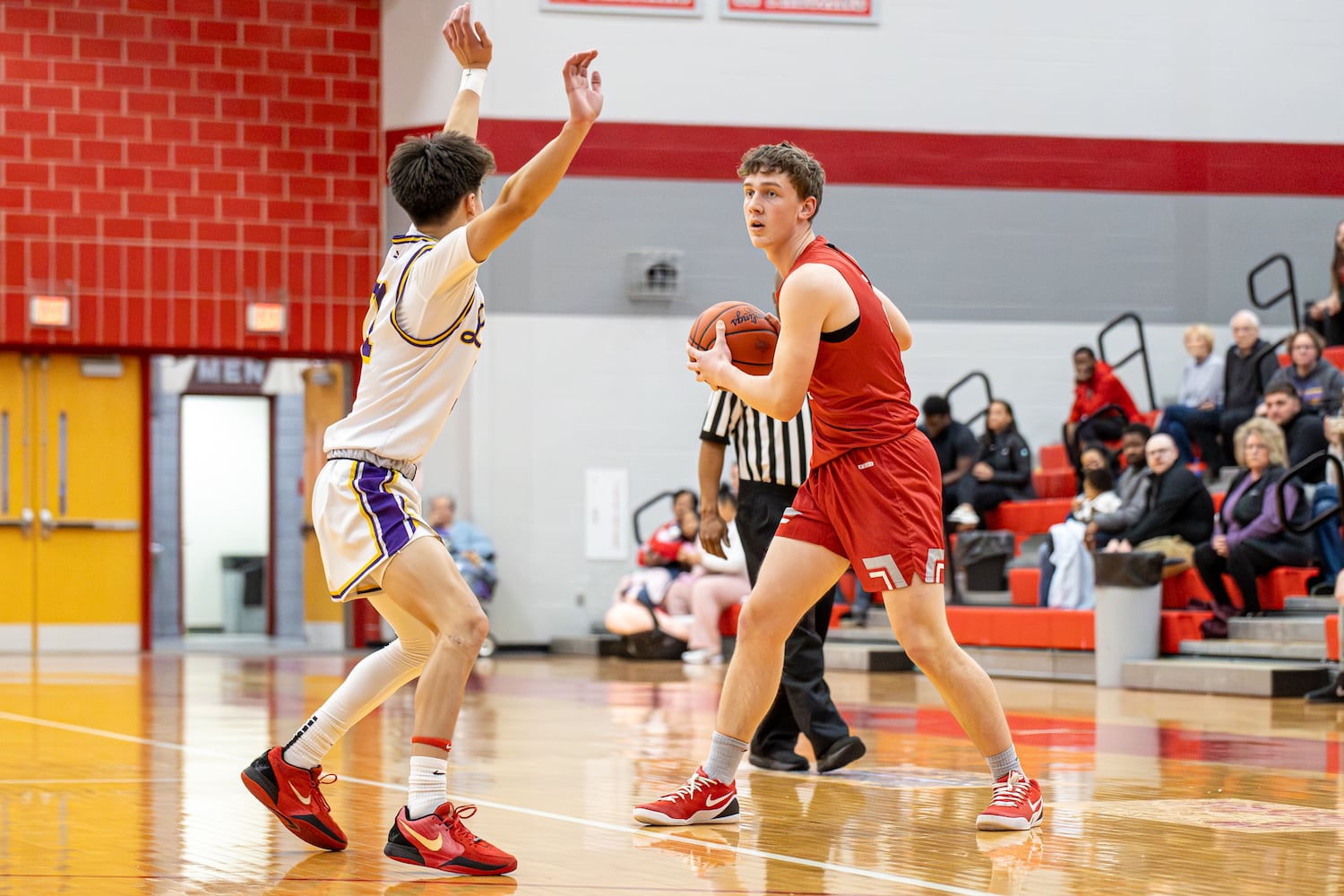 hsbb emmanuel tri-village