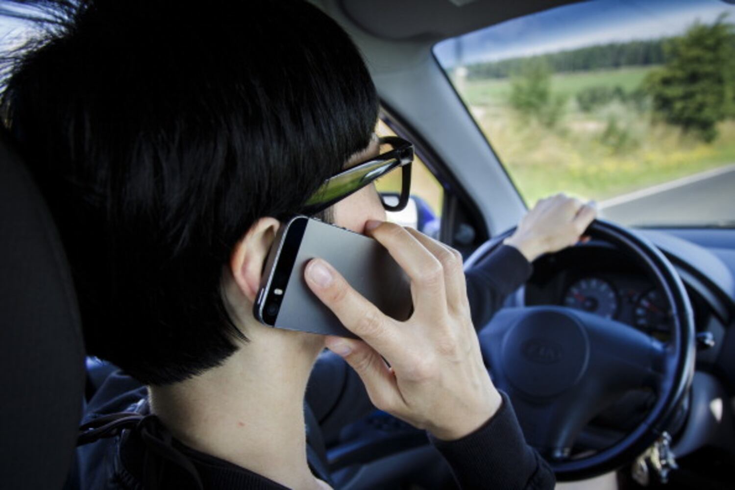 National Cell Phone Courtesy Month