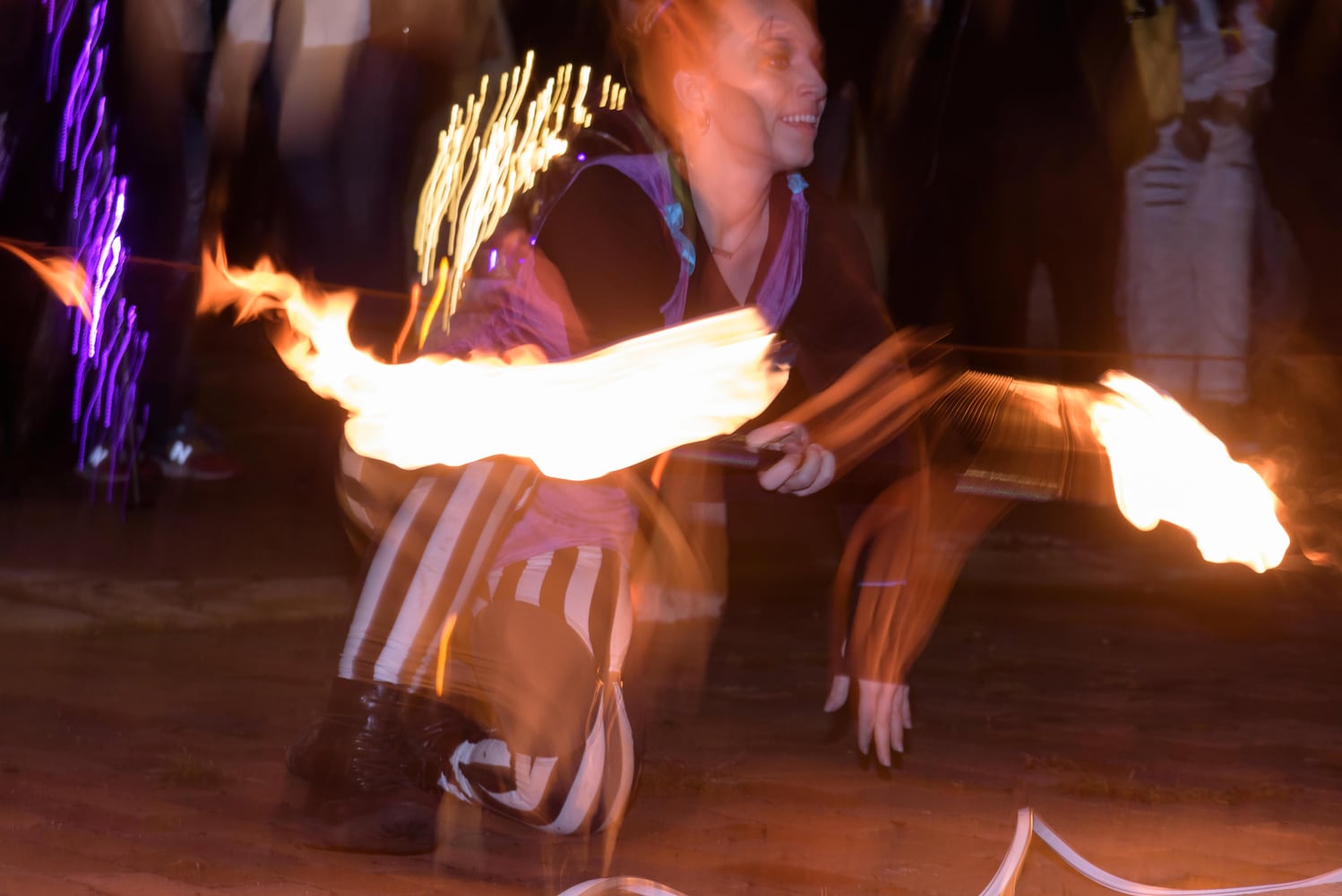 PHOTOS: Did we spot you at Hauntfest in The Oregon District?