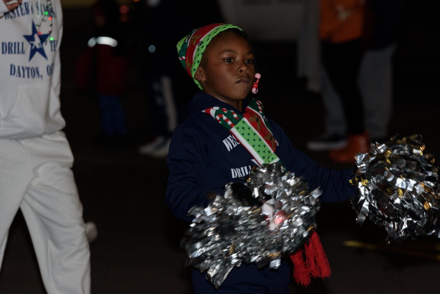 PHOTOS: Did we spot you at the 50th Annual Dayton Holiday Festival in downtown Dayton?