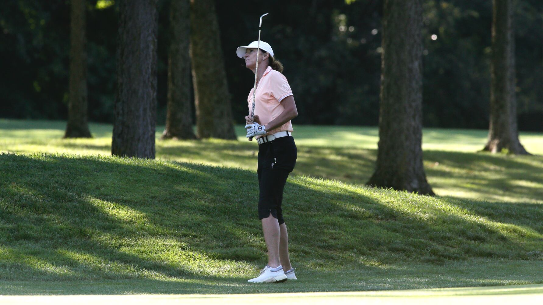 U.S. Senior Women's Open