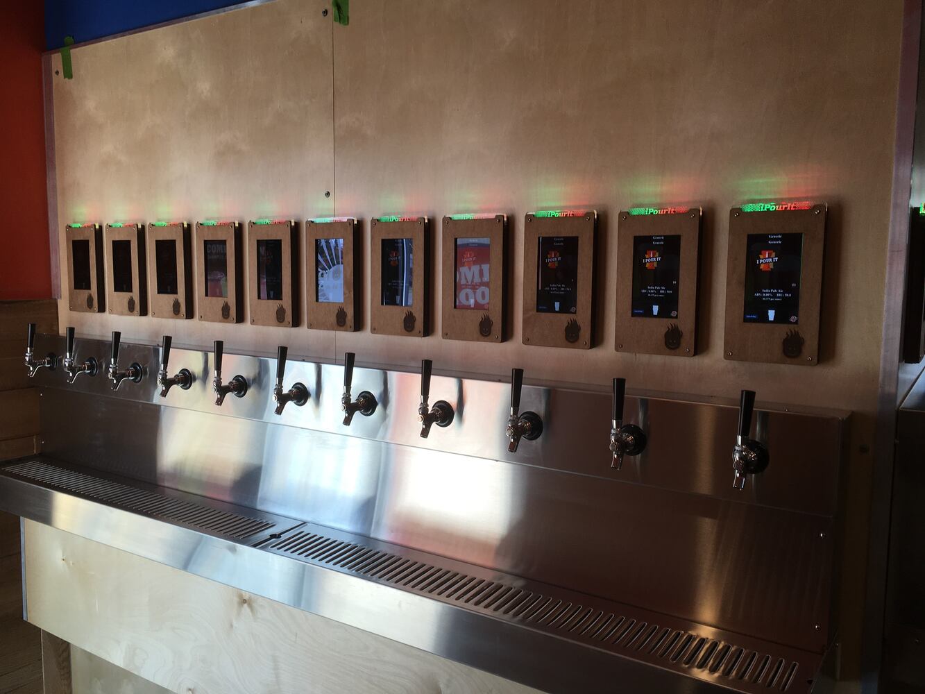 PHOTOS: Inside the new Hot Head Cantina that’s giving away 500 burritos next week