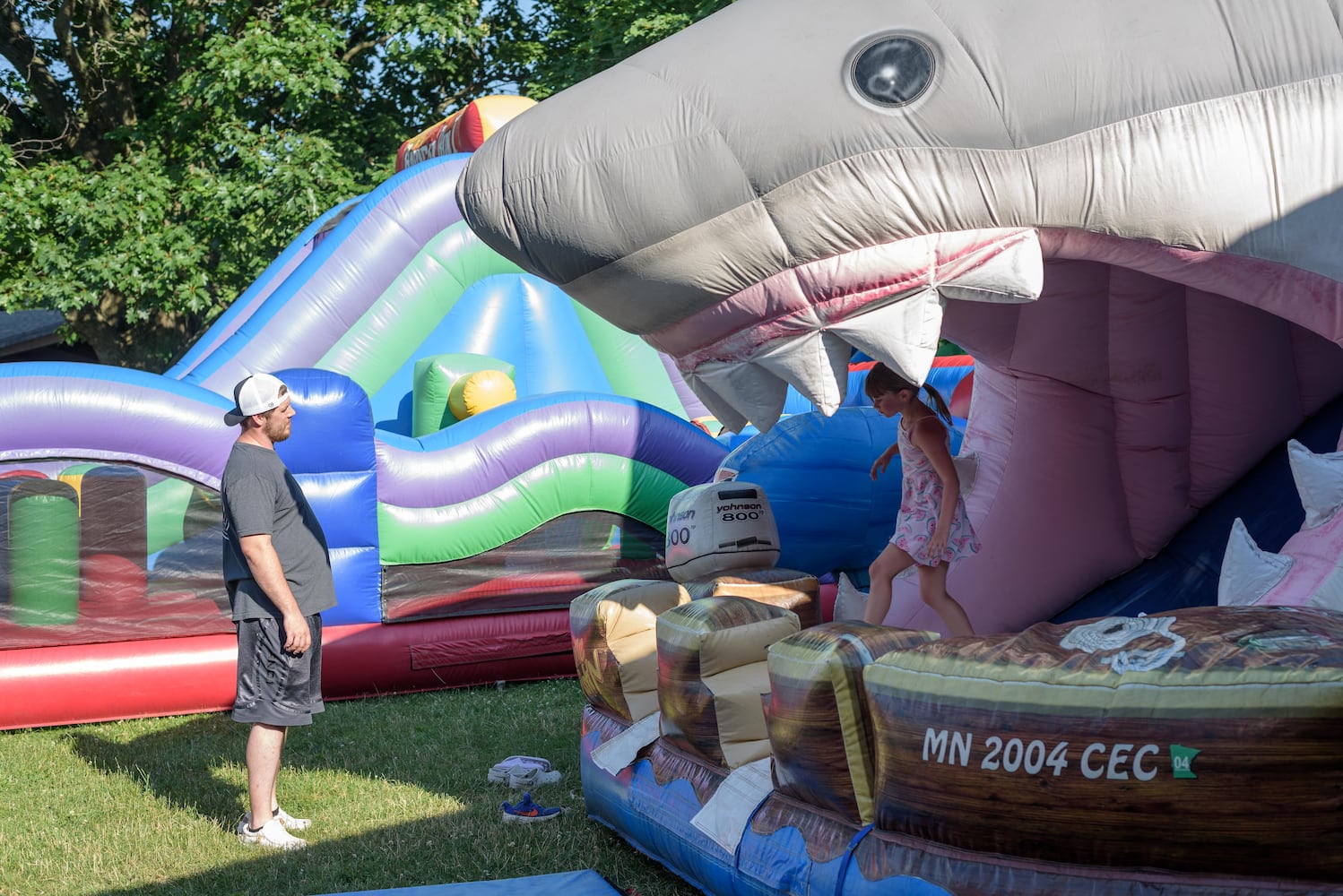 PHOTOS: 2025 Kettering Go 4th Festival and Fireworks