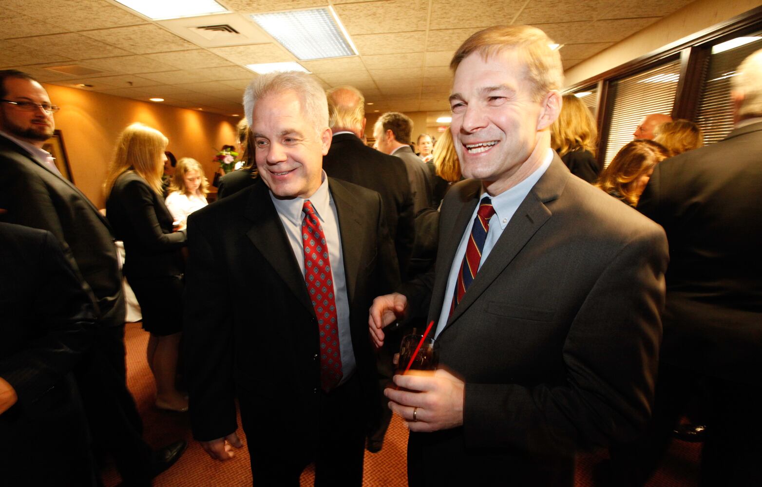 GOP Lincoln Day Dinner