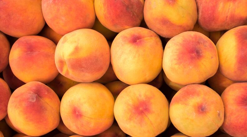 The Peach Truck has several stops planned in Southwest Ohio this summer. Once you have your peaches, here are some recipes to try from the truck's cookbook.