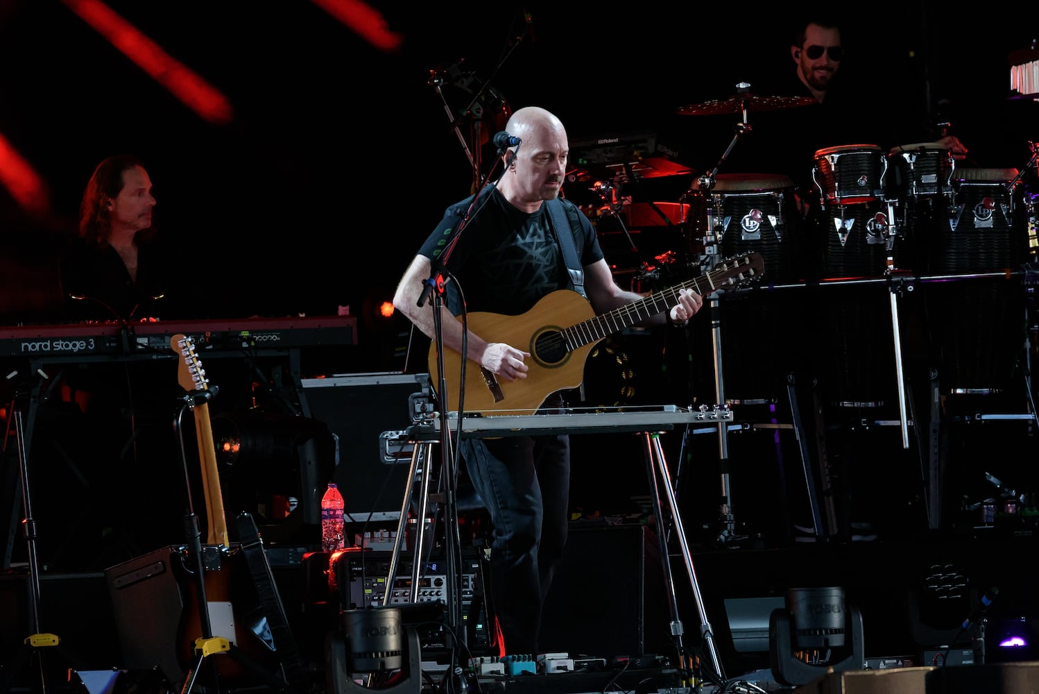 PHOTOS: Brit Floyd 'Wish You Were Here' live at Rose Music Center