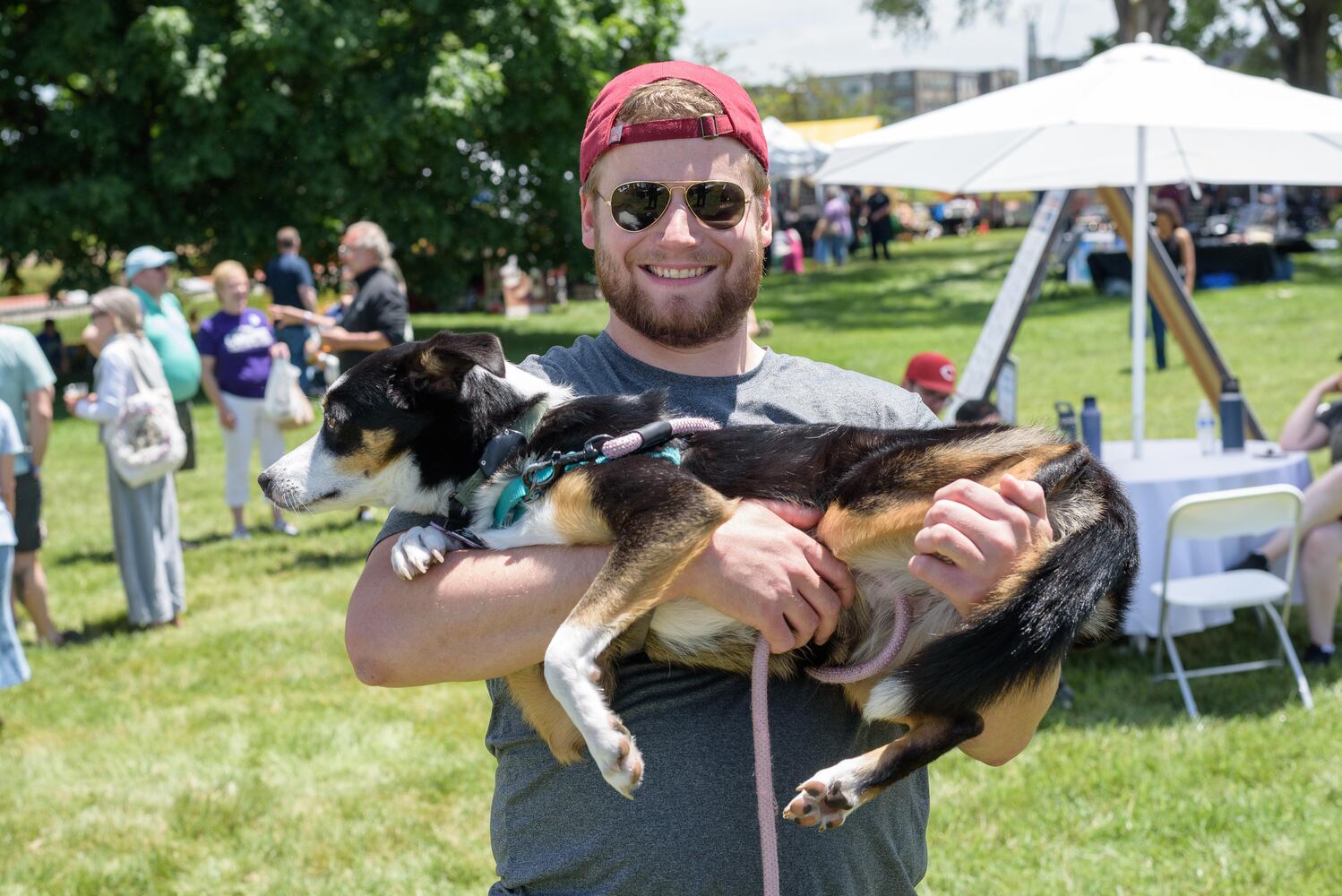 PHOTOS: 2024 Dayton Jewish Cultural Festival at Temple Israel