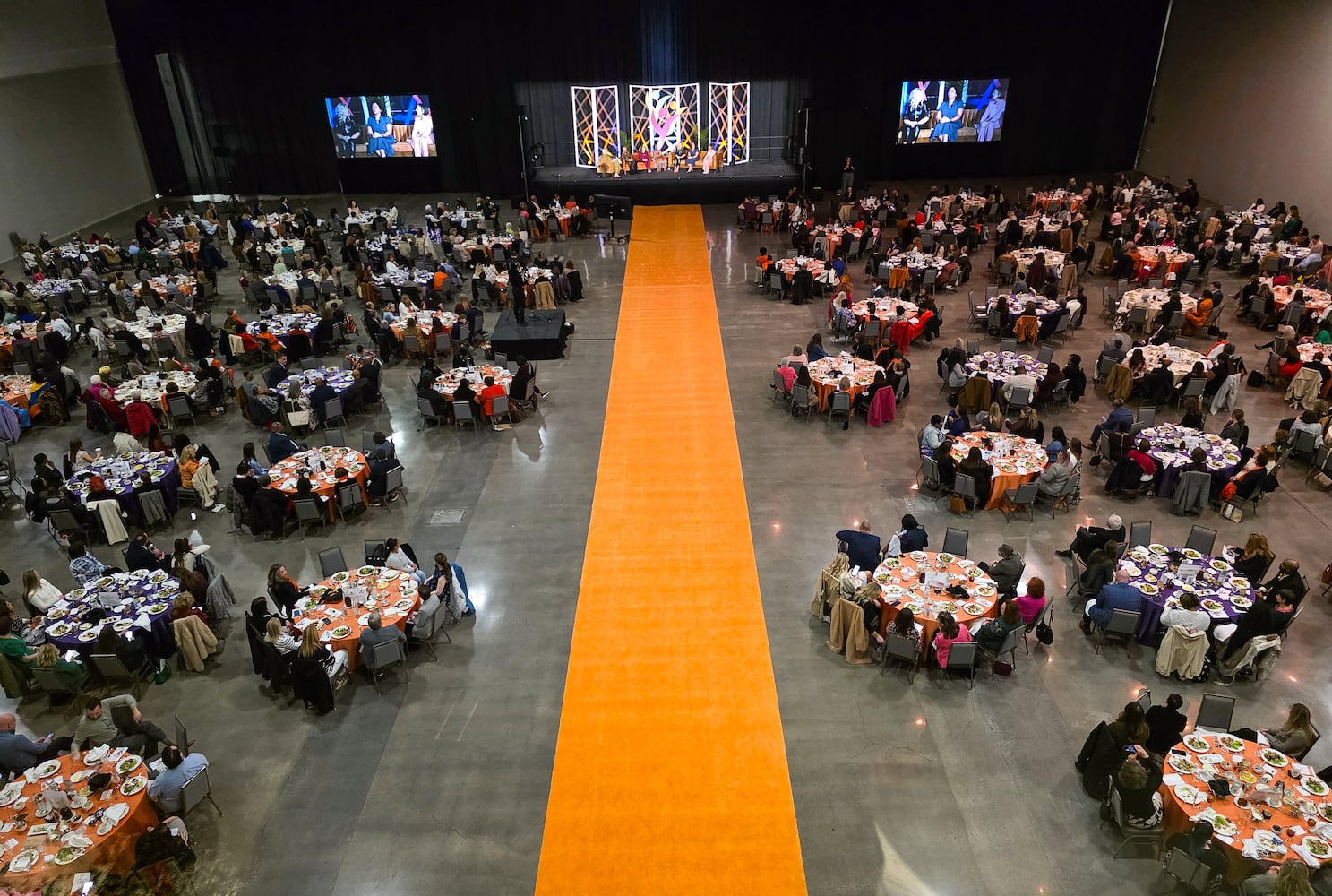 031226 YWCA Dayton Women of Influence