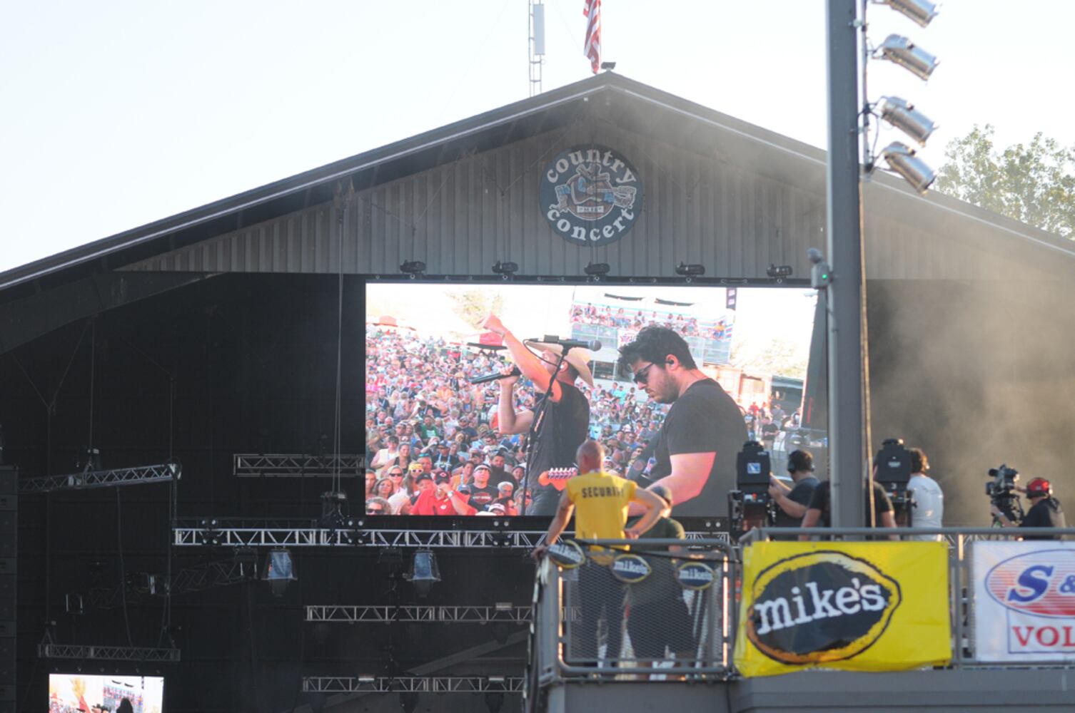 PHOTOS: Did we spot you at Country Concert ‘19?