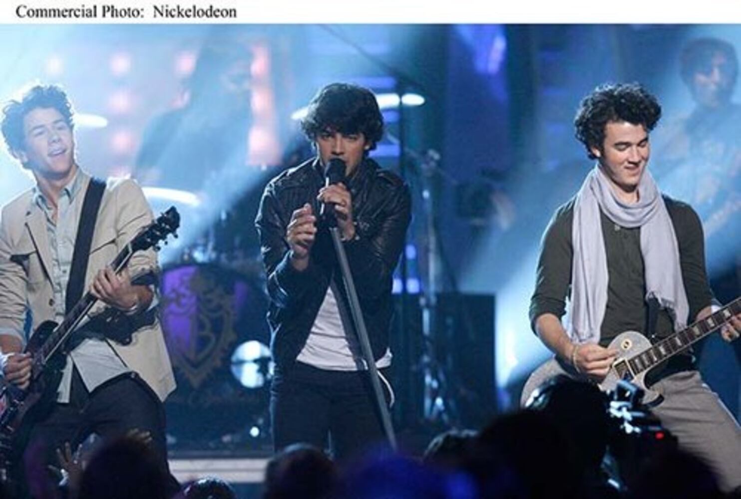 2009 Kids' Choice Awards