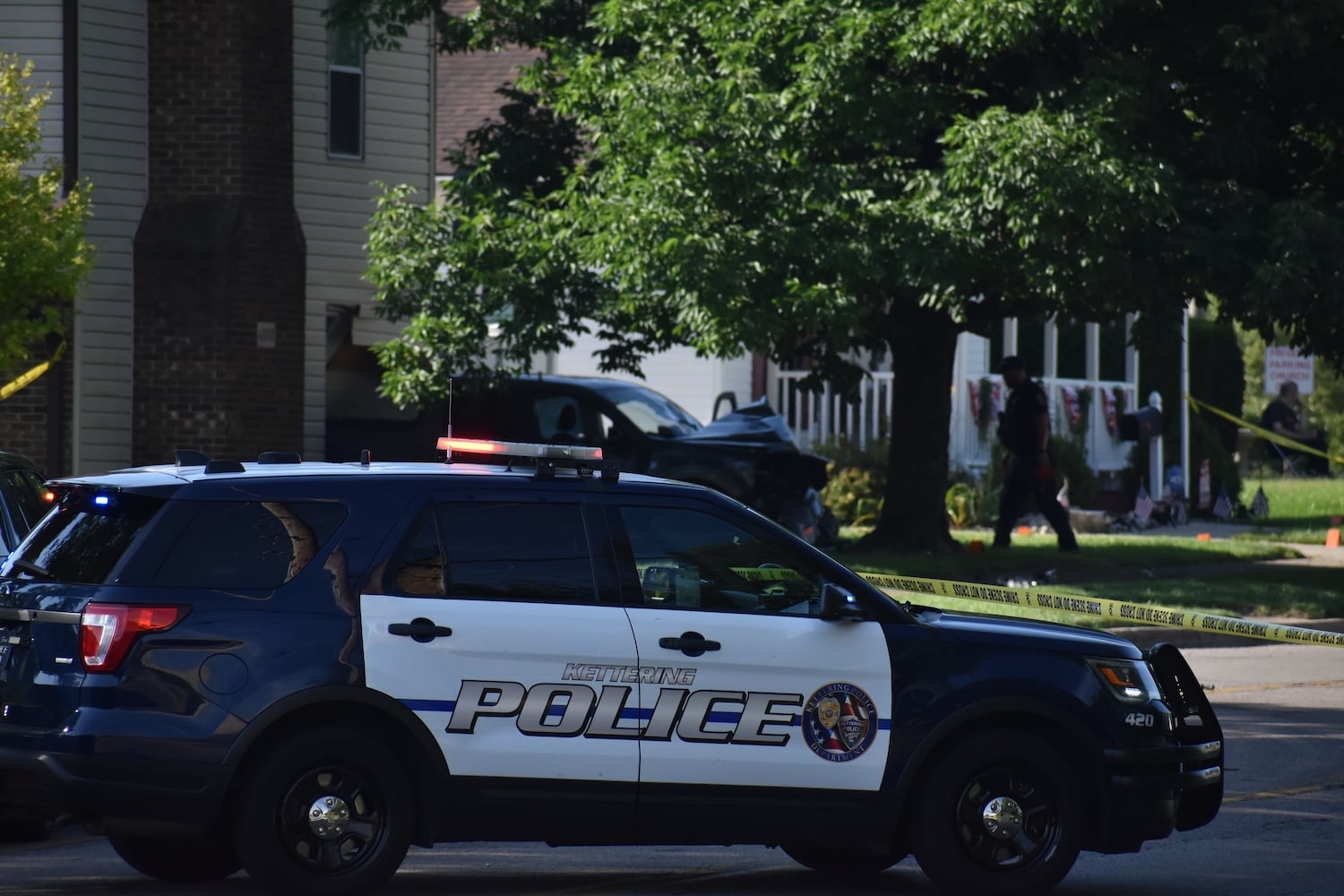 July 4 2025 Kettering fatal