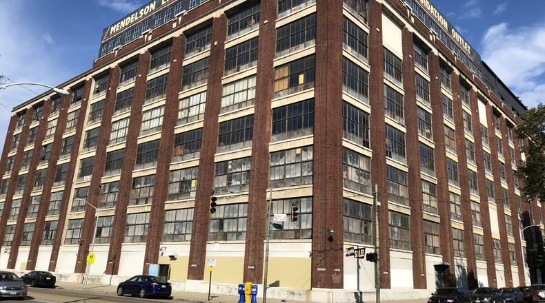 Mendelson’s Liquidation Outlet