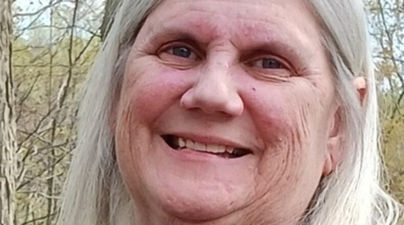 Photo of Theresa Kucharski