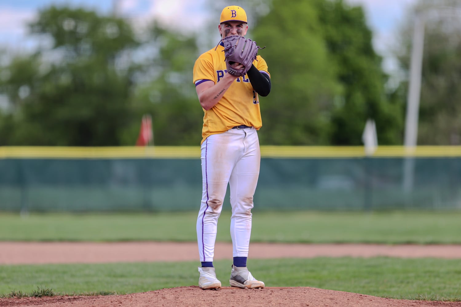 butler tipp baseball