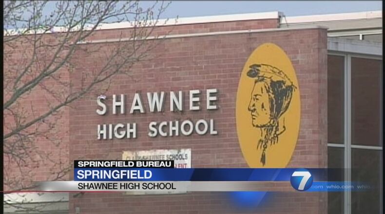 Shawnee High School