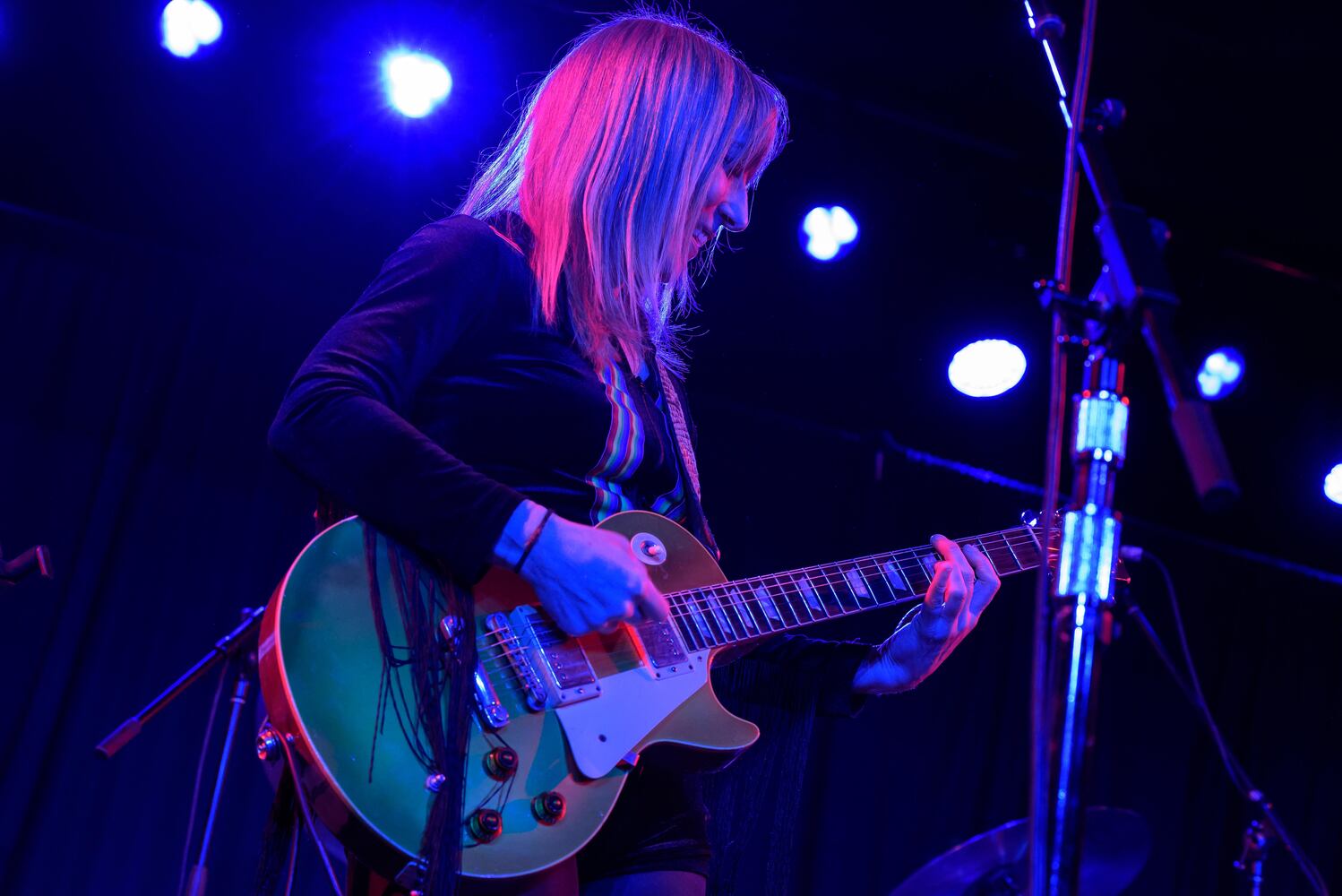 PHOTOS: Heartless Bastards Live at The Brightside