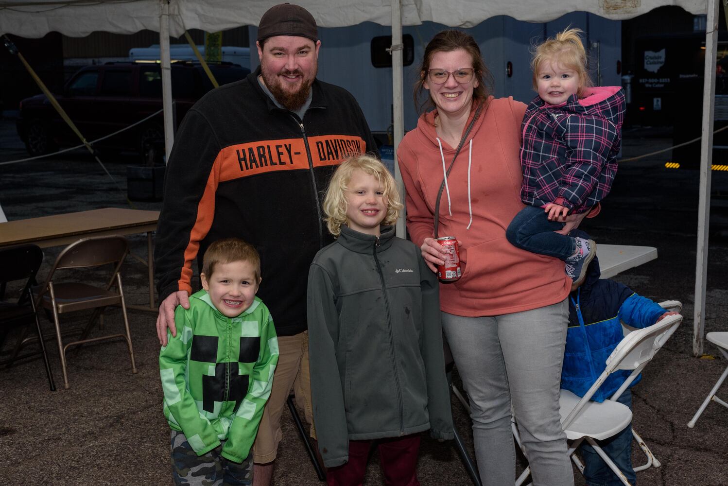 PHOTOS: Did we spot you at Dayton Pizza Fest at Yellow Cab Tavern?