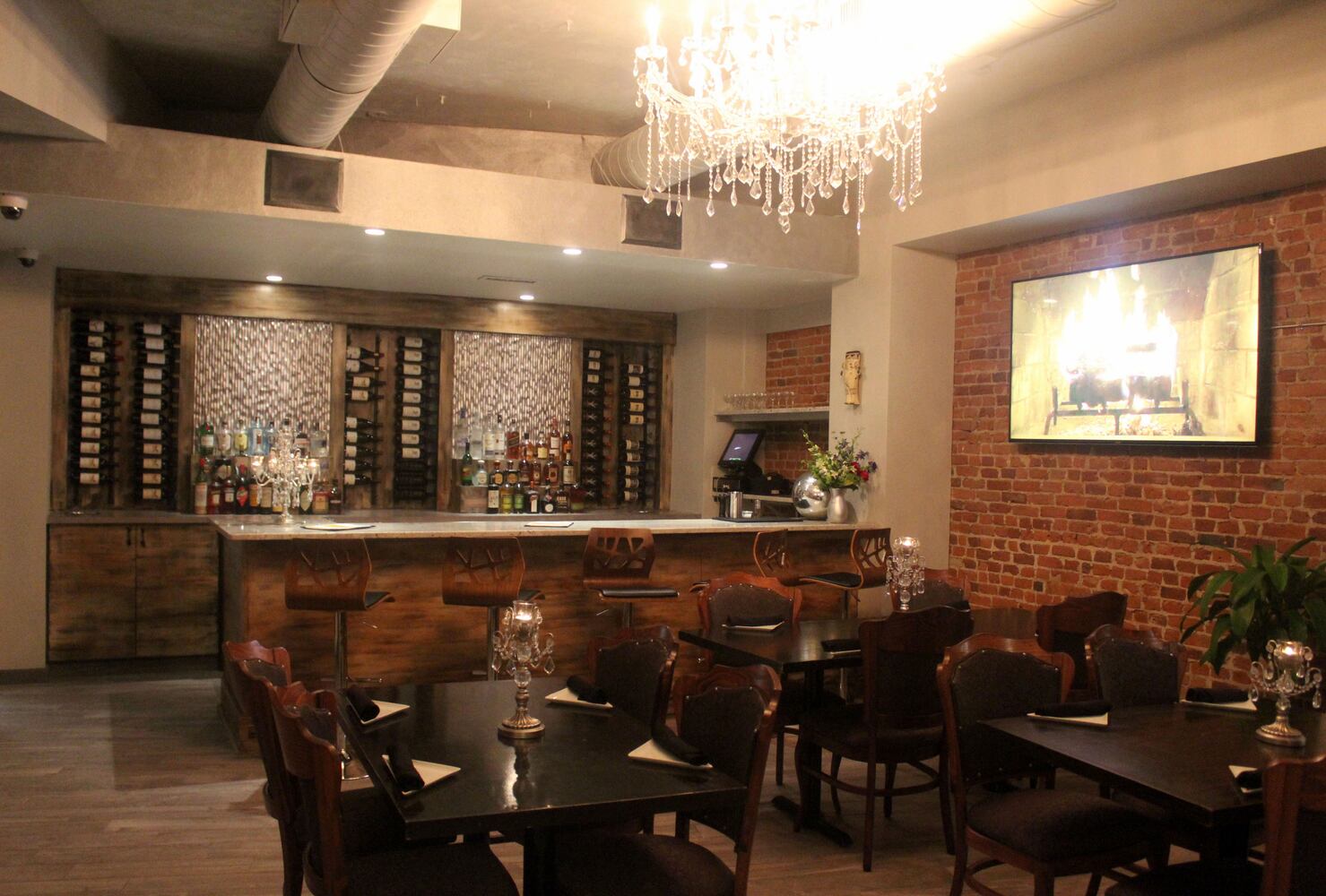 Photos: Sneak peek inside Salar in the Oregon District