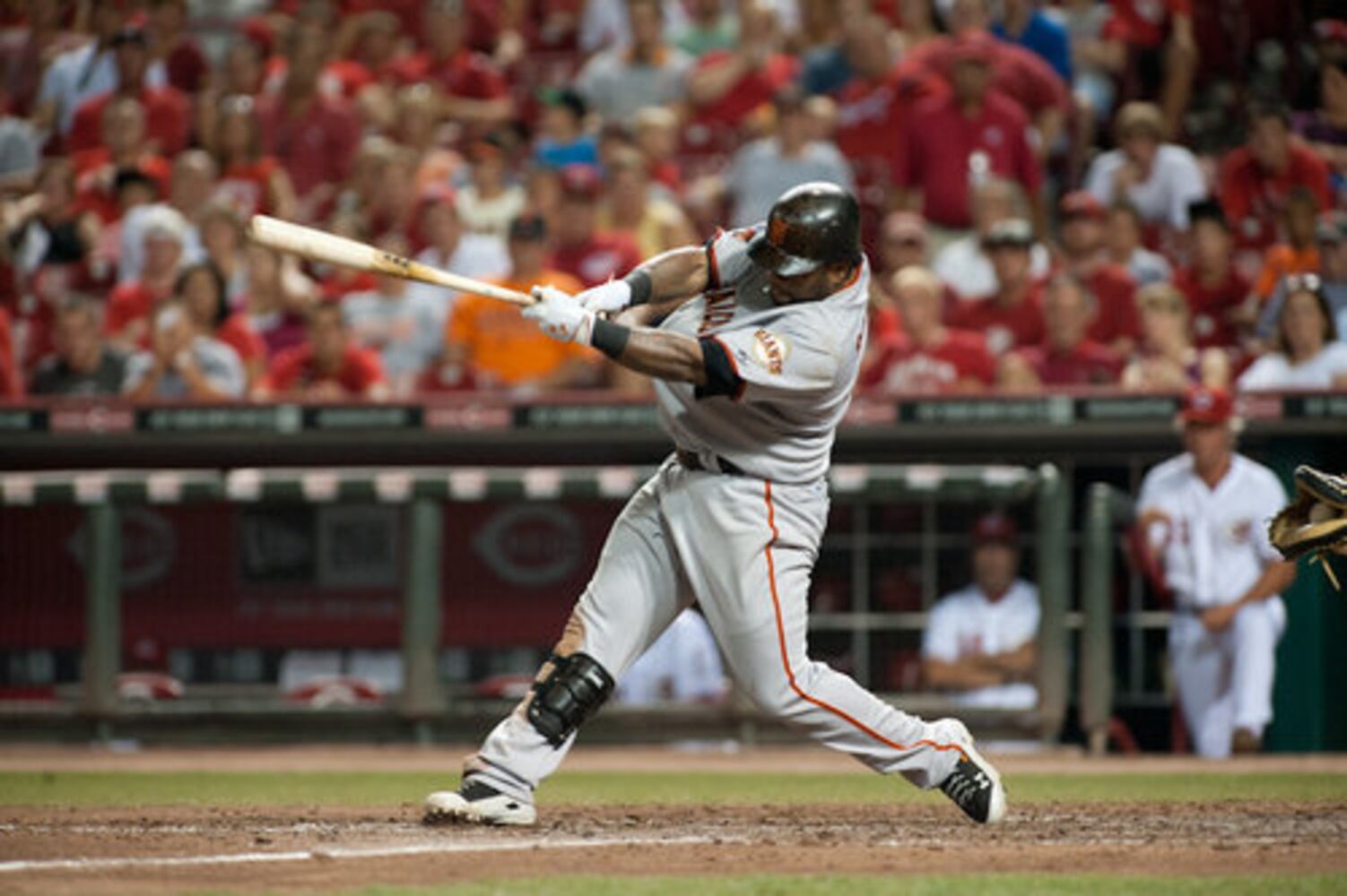 Cincinnati Reds 2011 season
