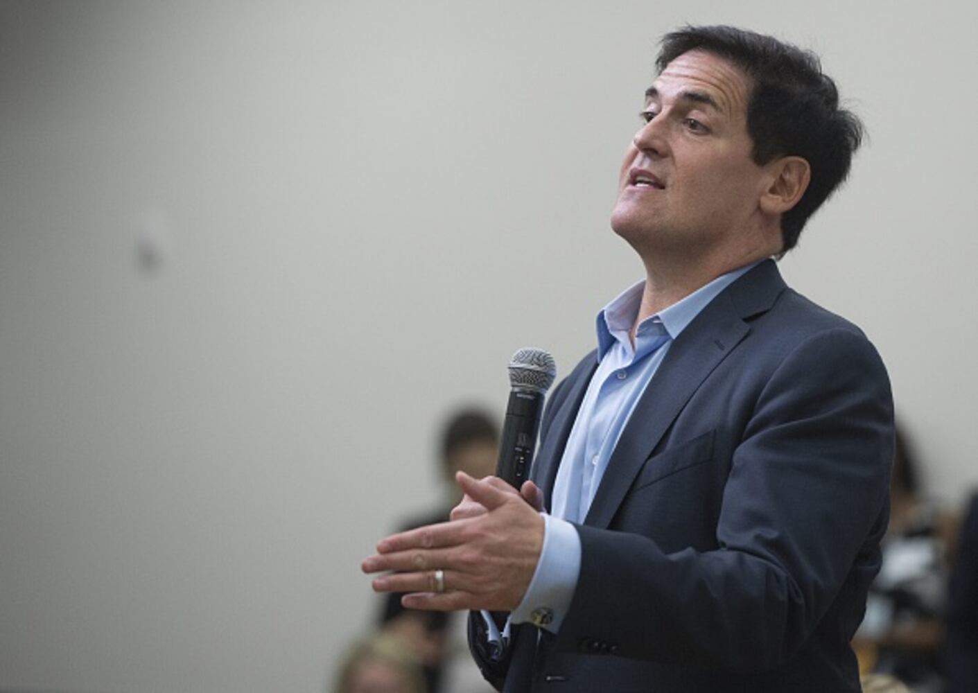 Mark Cuban