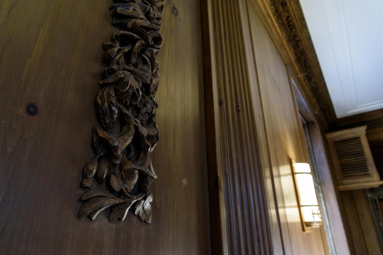 PHOTOS: The Oakwood Historical Society’s Third Annual Holiday Home Tour