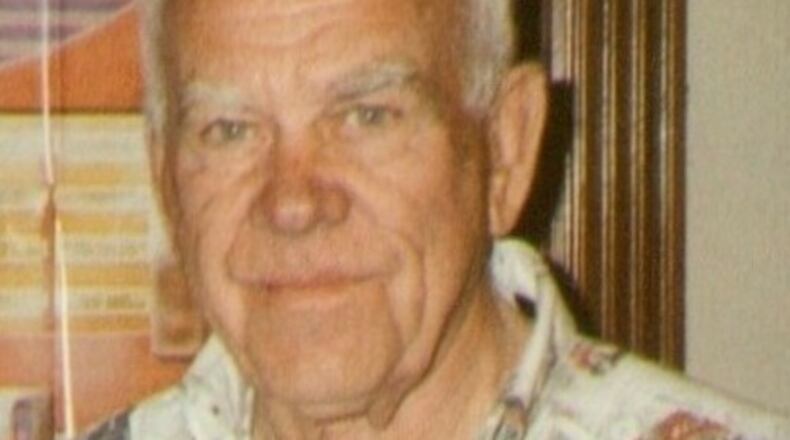 Photo of Darryl Hobbs