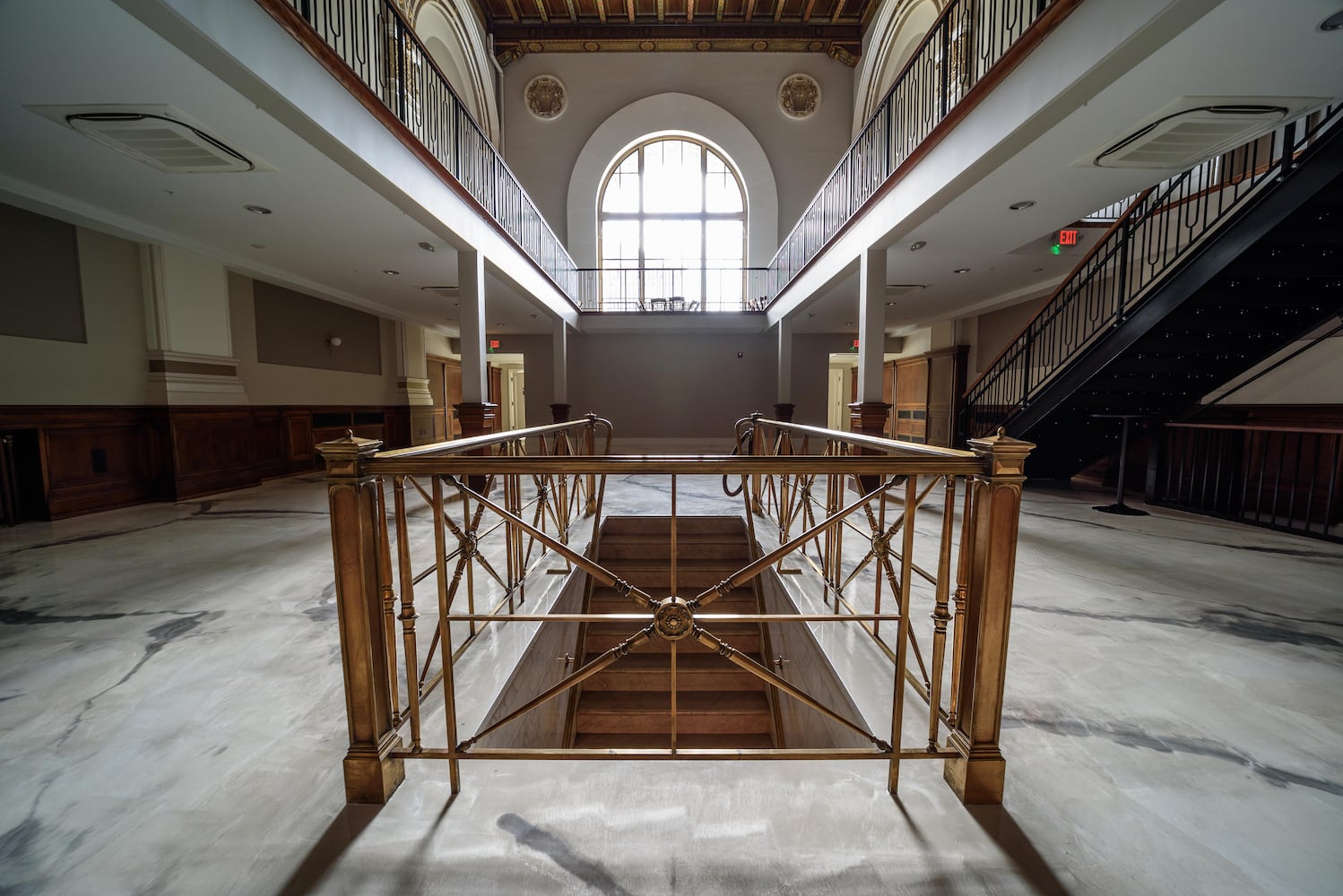 PHOTOS: Step inside Lockbox 290 in downtown Troy