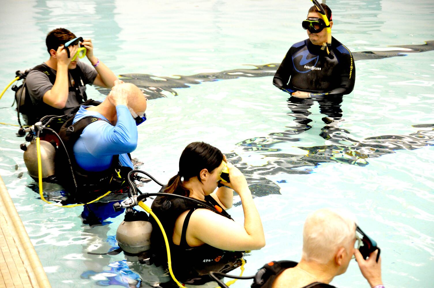 Did we spot you at The Adventure Summit?
