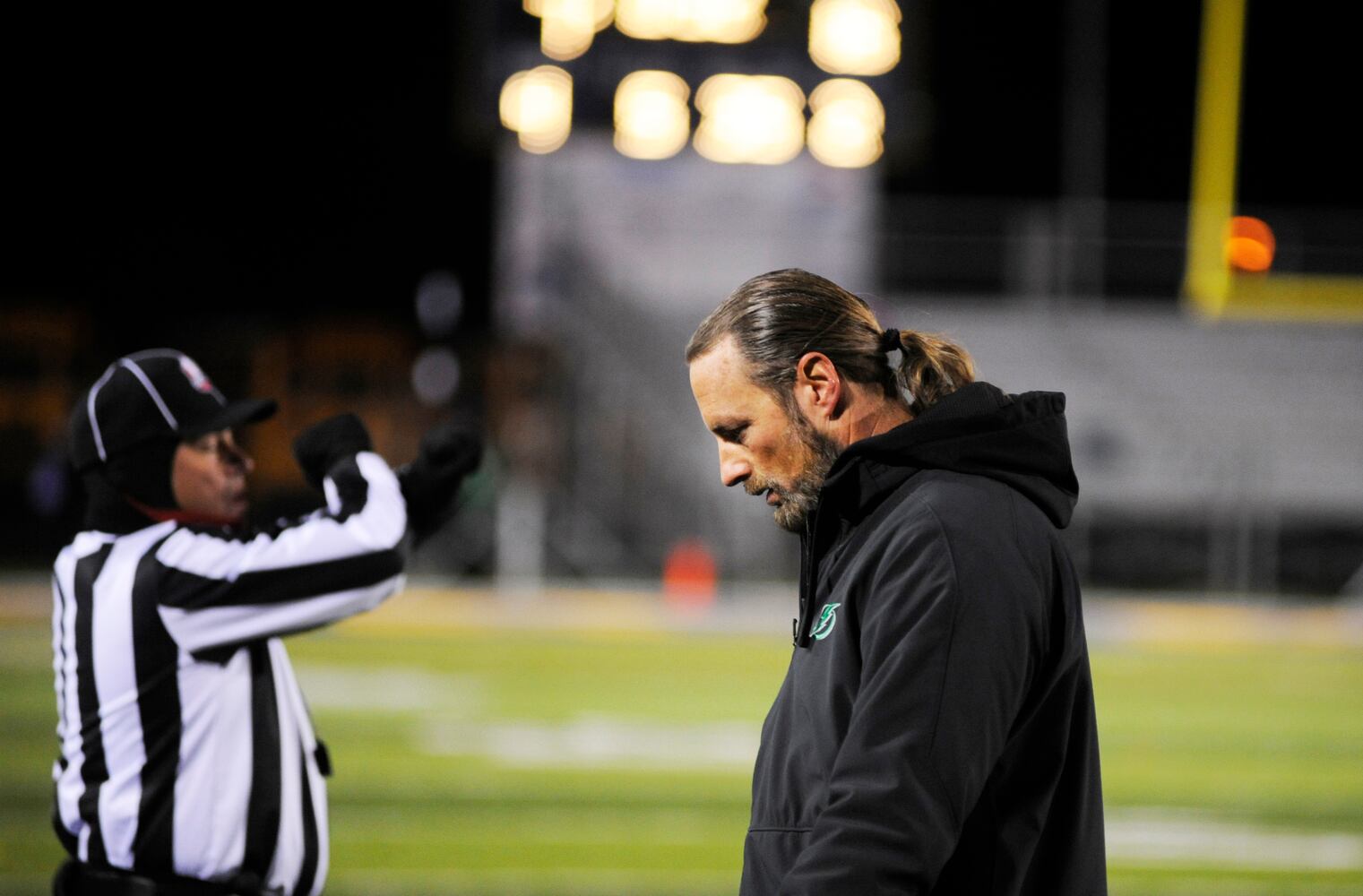 PHOTOS: Northmont vs. Pickerington Central, football playoffs