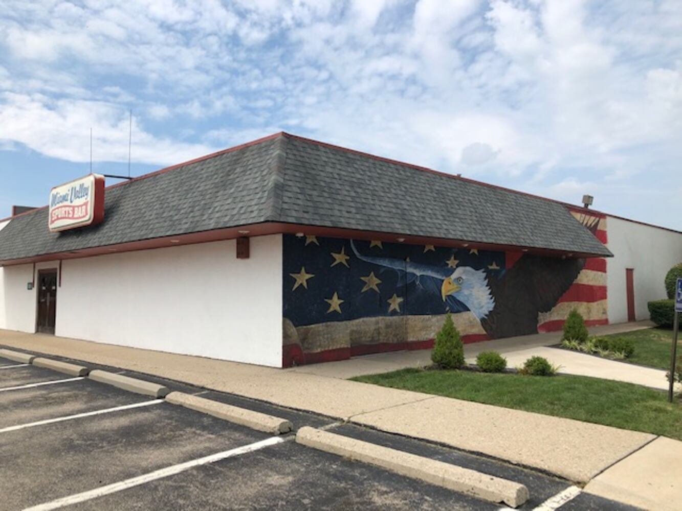 PHOTOS: Inside the new Miami Valley Sports Bar after extensive 5-month makeover