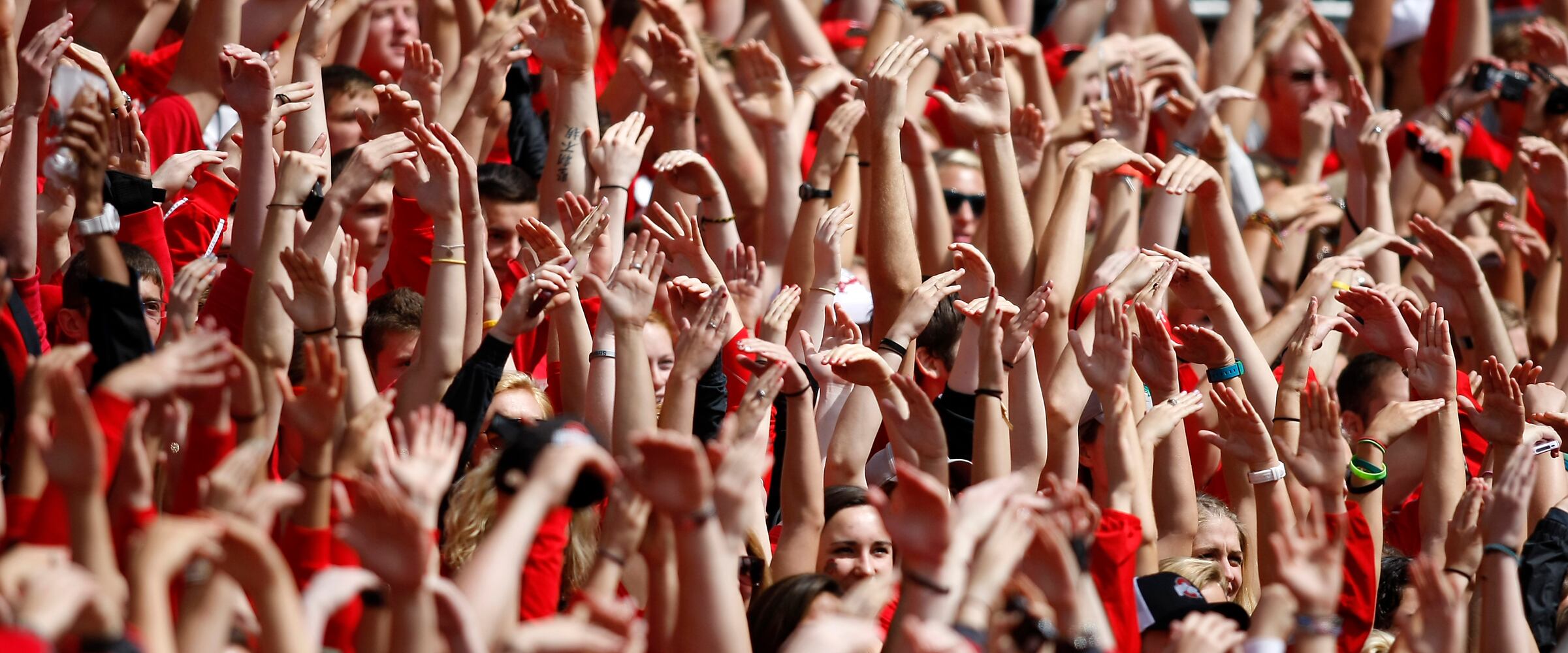 Central Florida at Ohio State