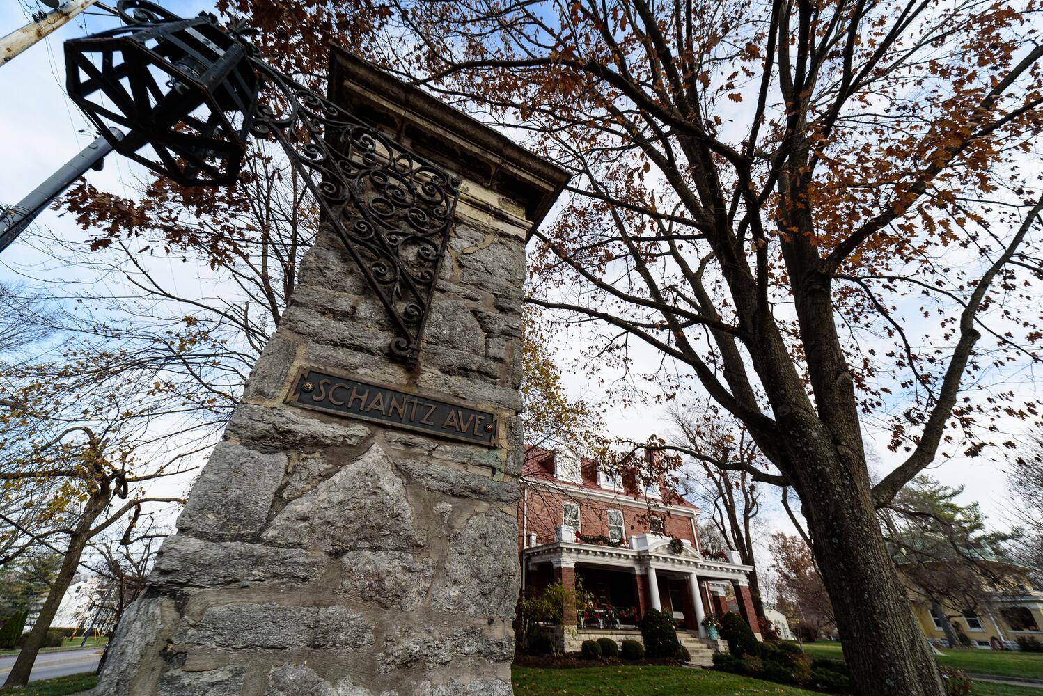PHOTOS: The Oakwood Historical Society’s Third Annual Holiday Home Tour