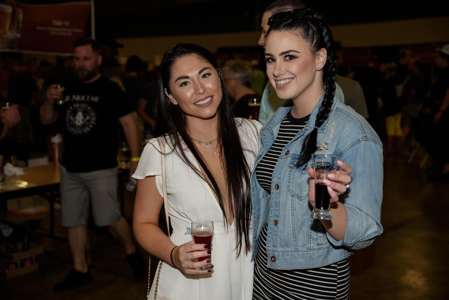PHOTOS: Did we spot you at AleFest this weekend?