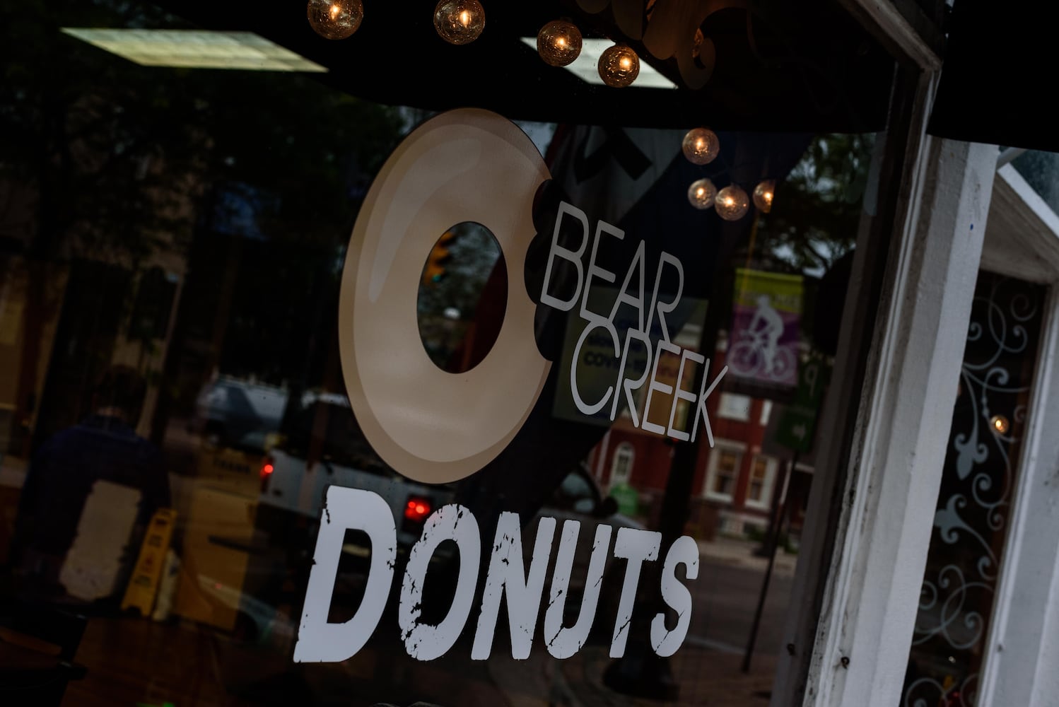 PHOTOS: It’s time to make the donuts! Behind-the-scenes at Bear Creek and Donut Haus