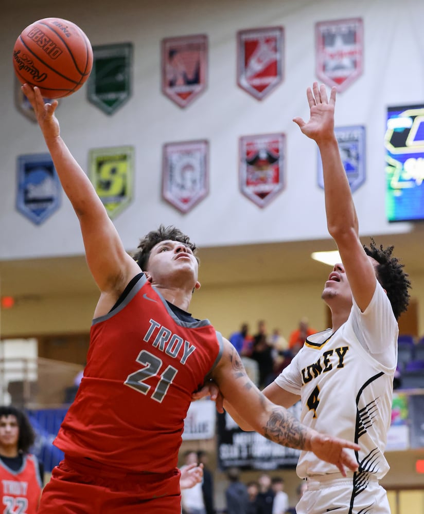 DDN 022726 Troy Sidney BBK