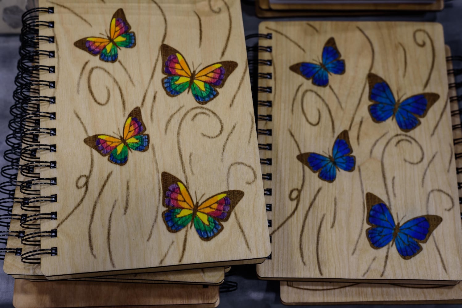 PHOTOS: Ohayocon 2026 at the Dayton Convention Center